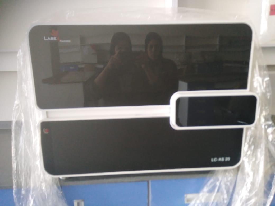 Fully Automatic IHC Stainer LC-AS20